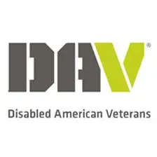 Disabled American Veterans logo
